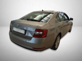 Skoda Octavia - 2018