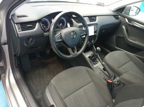 Skoda Octavia - 2018