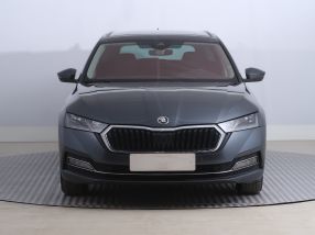 Skoda Octavia - 2021
