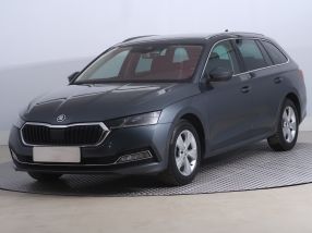 Skoda Octavia - 2021