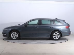 Skoda Octavia - 2021