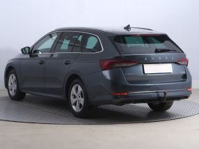 Skoda Octavia - 2021