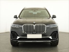 BMW X7 - 2020