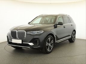 BMW X7 - 2020