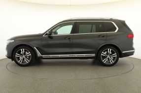 BMW X7 - 2020