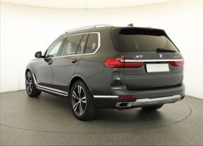 BMW X7 - 2020