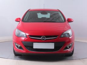 Opel Astra - 2014