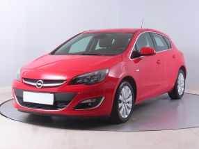 Opel Astra - 2014