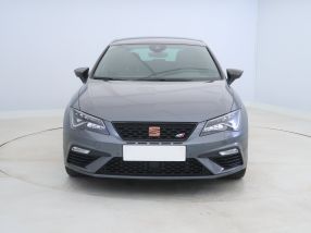Seat Leon - 2018