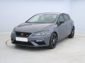 Seat Leon - 2018
