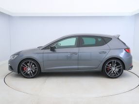 Seat Leon - 2018