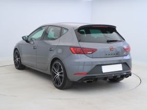 Seat Leon - 2018