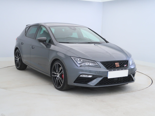Seat Leon 2018