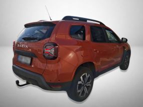Dacia Duster - 2022