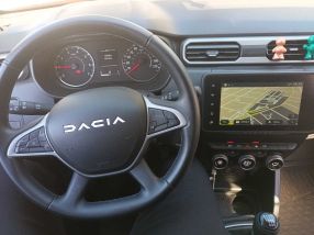 Dacia Duster - 2022