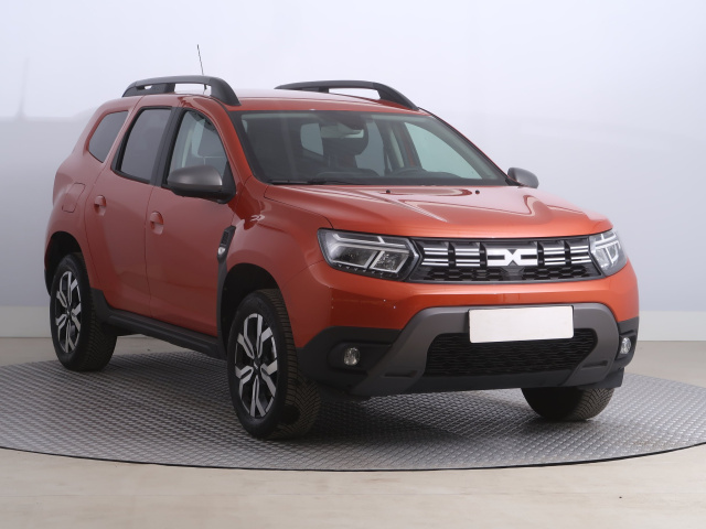 Dacia Duster 2022
