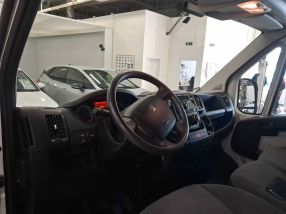 Peugeot Boxer - 2014