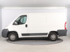 Peugeot Boxer - 2014