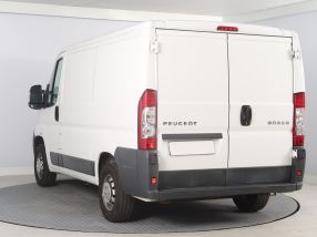 Peugeot Boxer - 2014