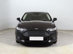 Ford Mondeo - 2015