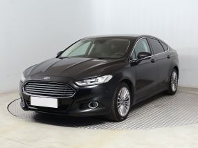 Ford Mondeo - 2015