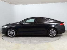 Ford Mondeo - 2015