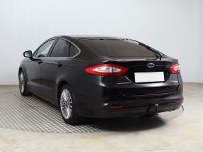 Ford Mondeo - 2015
