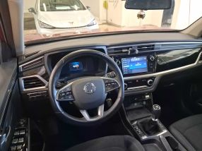 SsangYong Korando - 2021