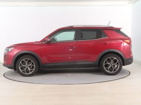 SsangYong Korando - 2021