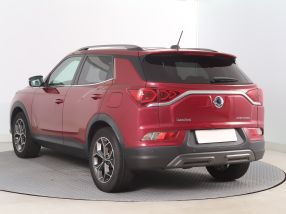 SsangYong Korando - 2021