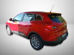 Renault Kadjar - 2017