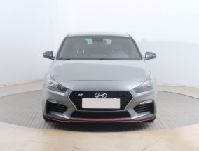 Hyundai i30 Fastback - 2019