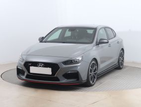 Hyundai i30 Fastback - 2019
