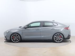 Hyundai i30 Fastback - 2019