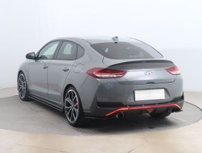 Hyundai i30 Fastback - 2019