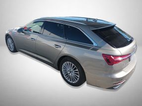 Audi A6 - 2021