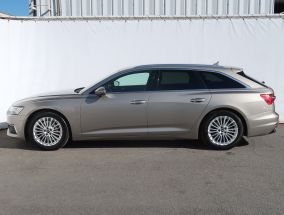 Audi A6 - 2021