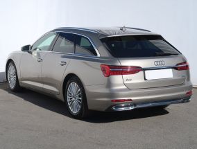 Audi A6 - 2021