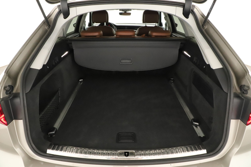 Audi A6, 2021