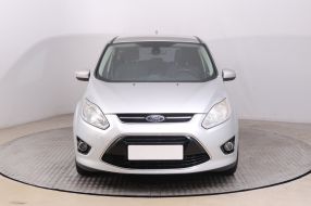 Ford Focus C-Max - 2010