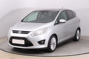 Ford Focus C-Max - 2010