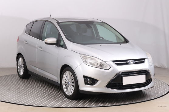 Ford Focus C-Max