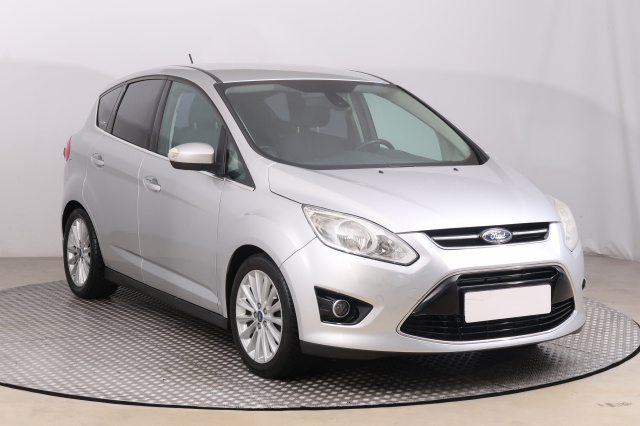 Ford C-Max 2010