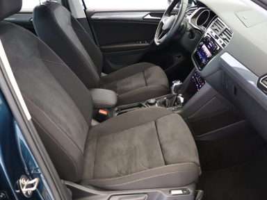 Volkswagen Tiguan - 2022