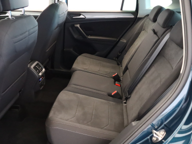 Volkswagen Tiguan - 2022