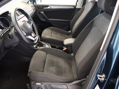 Volkswagen Tiguan - 2022