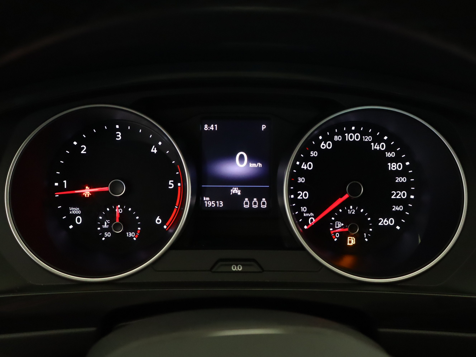 Volkswagen Tiguan - 2022