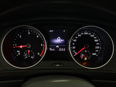 Volkswagen Tiguan - 2022