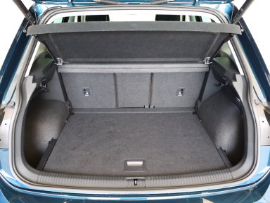 Volkswagen Tiguan - 2022