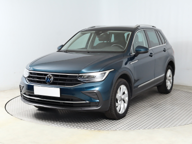 Volkswagen Tiguan - 2022